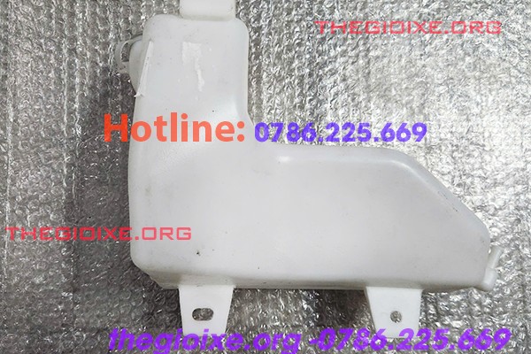 Bình nước phụ xe tải Đô Thành IZ49 IZ65 IZ250 IZ350 IZ500 IZ650 1 Bình nước phụ xe tải Đô Thành IZ49 IZ65 IZ250 IZ350 IZ500 IZ650 1