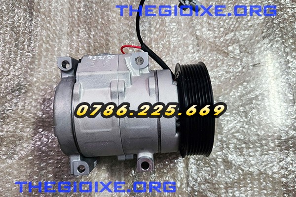 Lóc lạnh xe tải Đô Thành IZ49 IZ65 IZ250 IZ350 IZ500 IZ650 1 Lóc lạnh xe tải Đô Thành IZ49 IZ65 IZ250 IZ350 IZ500 IZ650 1