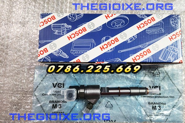 Béc phun nhiên liệu xe tải Đô Thành IZ49 IZ65 IZ250 IZ350 IZ500 IZ650 1 Béc phun nhiên liệu xe tải Đô Thành IZ49 IZ65 IZ250 IZ350 IZ500 IZ650 1