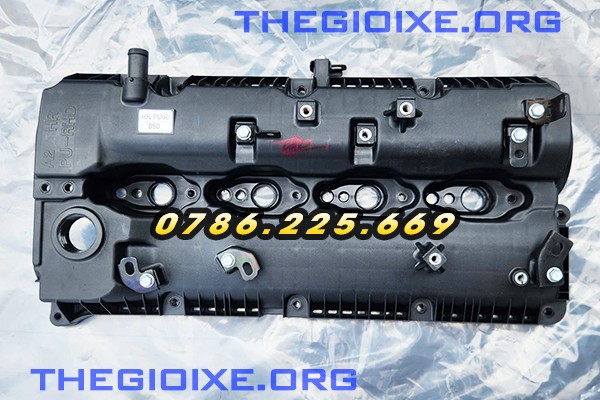 Nắp dàn cò xe tải Hyundai N250 1 Nắp dàn cò xe tải Hyundai N250 1