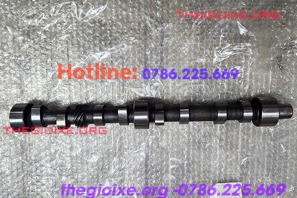 Trục cam xe tải Đô Thành IZ49 IZ65 IZ250 IZ350 IZ500 IZ650 1 Trục cam xe tải Đô Thành IZ49 IZ65 IZ250 IZ350 IZ500 IZ650 1