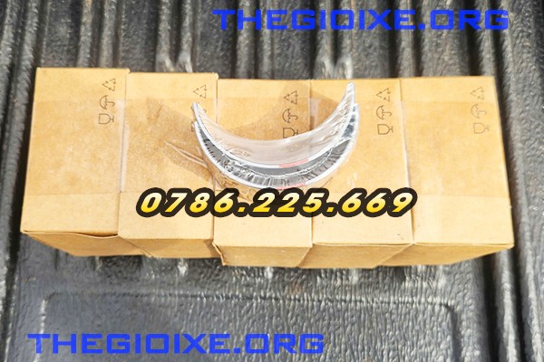 Bạc biên xe tải Hyundai N250 1 Bạc biên xe tải Hyundai N250 1