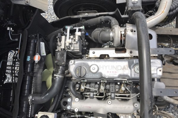 HYUNDAI HD99- 6,5 TẤN 2 HYUNDAI HD99- 6,5 TẤN 2