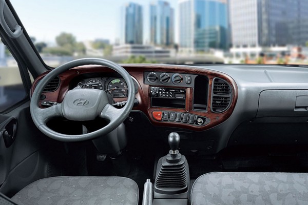 HYUNDAI HD99- 6,5 TẤN 1 HYUNDAI HD99- 6,5 TẤN 1