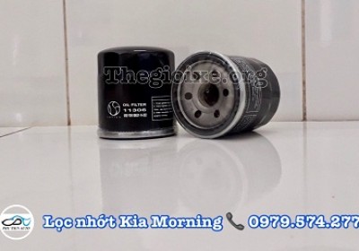 Lọc nhớt Kia Morning - 11306 - Phụ tùng Kia Morning giá tốt
