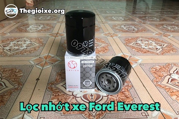 LỌC NHỚT FORD EVEREST -20308 - PHỤ TÙNG PHÚ TIẾN 1 LỌC NHỚT FORD EVEREST -20308 - PHỤ TÙNG PHÚ TIẾN 1