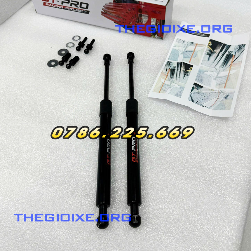 Ty capo ( ty cốp ) xe Ford Ranger
