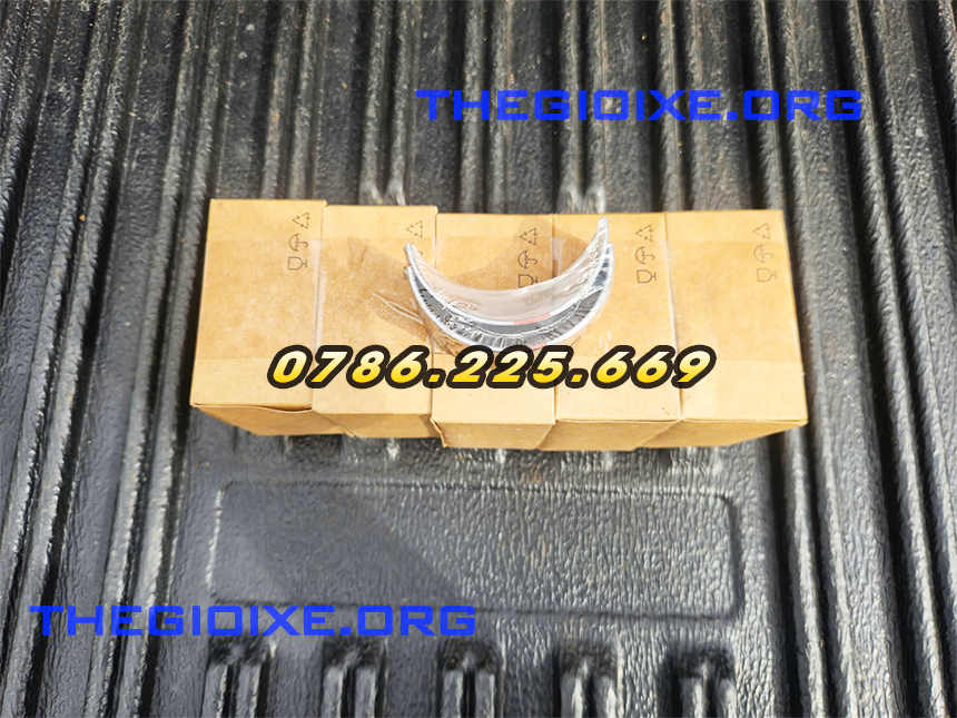 Bạc biên xe tải Hyundai N250