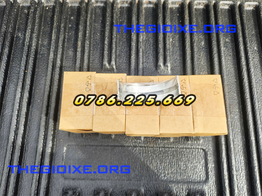 Bạc biên xe tải Hyundai N250
