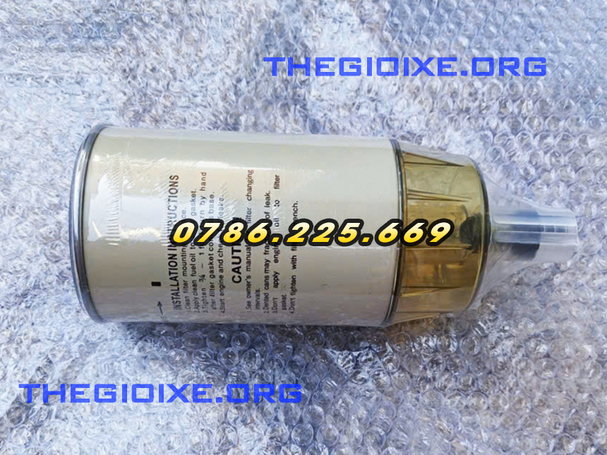 Lọc nhiên liệu xe tải HyunDai 75S 110S 110SL