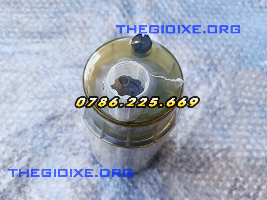 Lọc nhiên liệu xe tải HyunDai 75S 110S 110SL