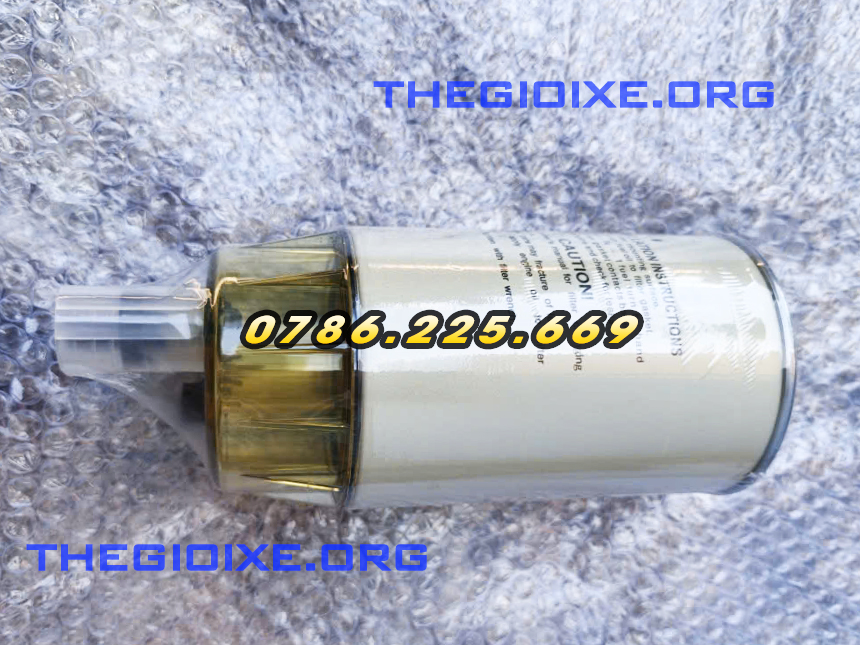 Lọc nhiên liệu xe tải HyunDai 75S 110S 110SL