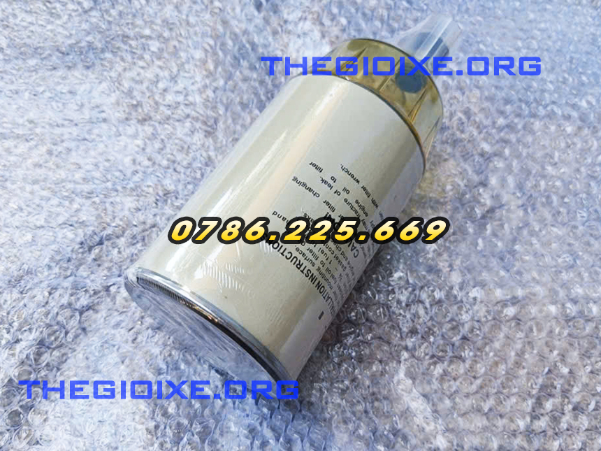 Lọc nhiên liệu xe tải HyunDai 75S 110S 110SL