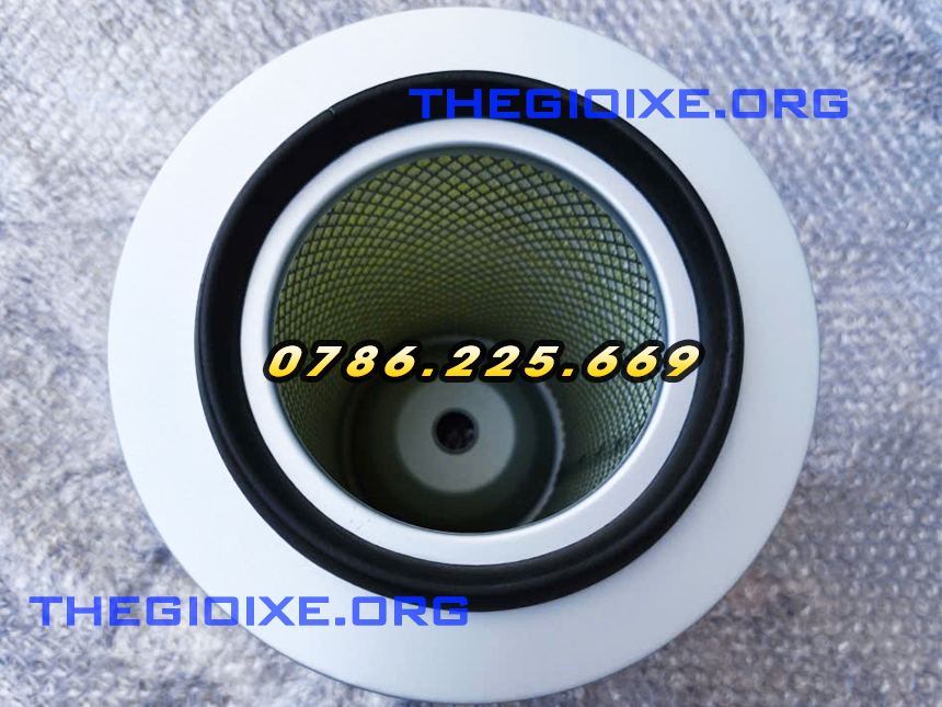 Lọc gió động cơ xe tải HyunDai 75S 110S 110SL