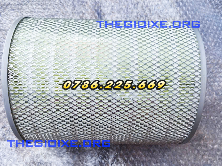 Lọc gió động cơ xe tải HyunDai 75S 110S 110SL