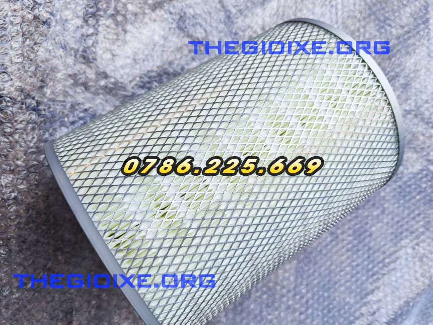 Lọc gió động cơ xe tải HyunDai 75S 110S 110SL