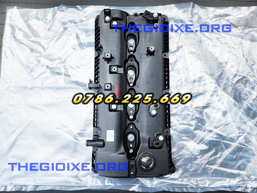 Nắp dàn cò xe tải Hyundai N250 N250SL