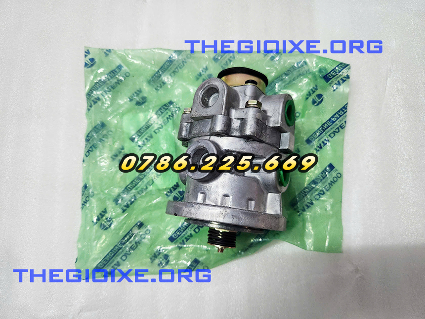 Cóc đạp phanh xe tải DaeWoo Novus