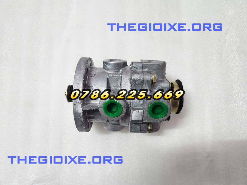 Cóc đạp phanh xe tải DaeWoo Novus