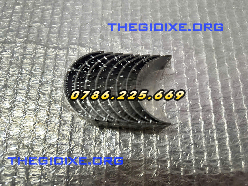 Bạc biên ( Bạc balie ) xe tải Đô Thành IZ49 IZ65 Bạc biên ( Bạc balie ) xe tải Đô Thành IZ49 IZ65