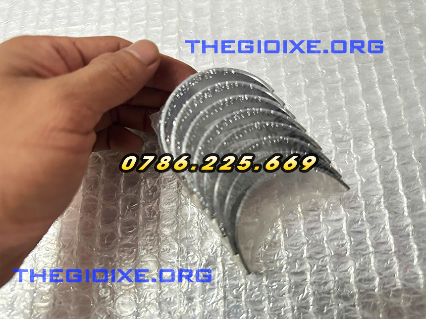 Bạc biên ( Bạc balie ) xe tải Đô Thành IZ49 IZ65 Bạc biên ( Bạc balie ) xe tải Đô Thành IZ49 IZ65