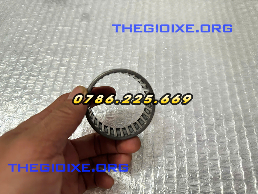 Bạc đạn kim ( bi rọ ) xe tải Đô Thành IZ49 IZ65