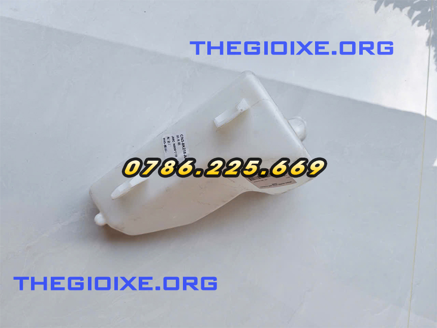 Bình nước phụ xe tải Đô Thành IZ65 Bình nước phụ xe tải Đô Thành IZ65