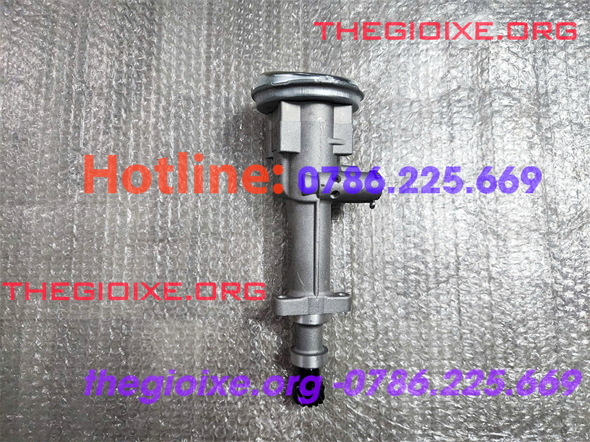 Bơm nhớt xe tải Đô Thành IZ49 IZ65 IZ250 IZ350 IZ500 IZ650