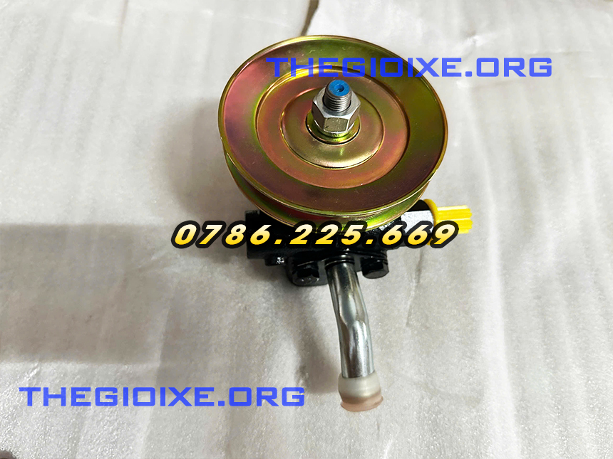 Bơm trợ lực xe tải Đô Thành IZ49 IZ65