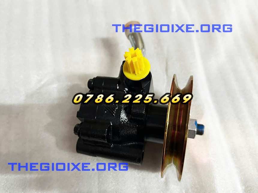 Bơm trợ lực xe tải Đô Thành IZ49 IZ65