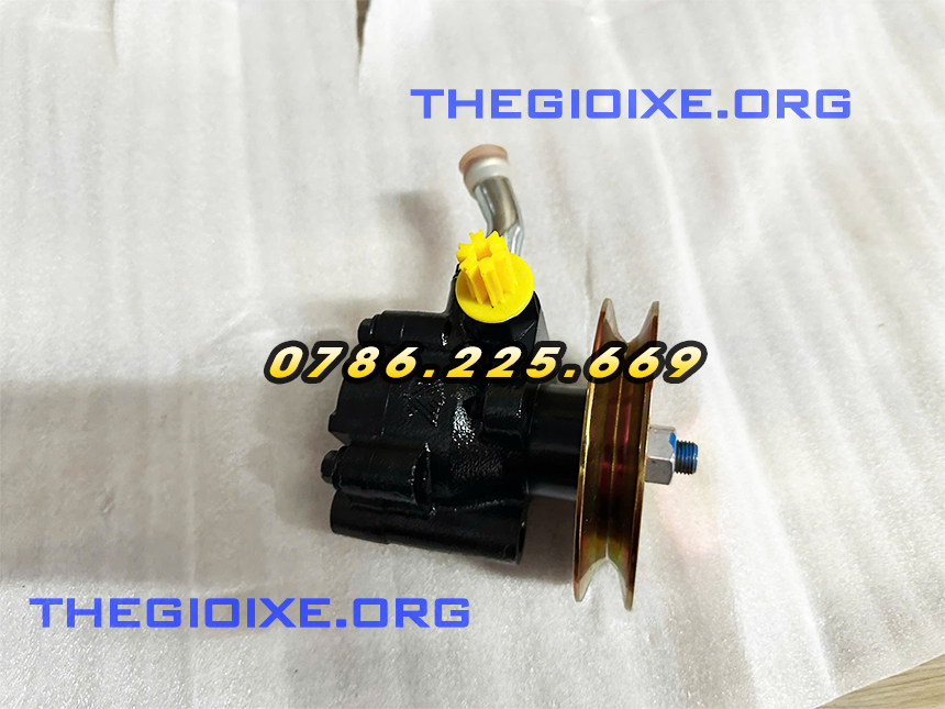 Bơm trợ lực xe tải Đô Thành IZ49 IZ65