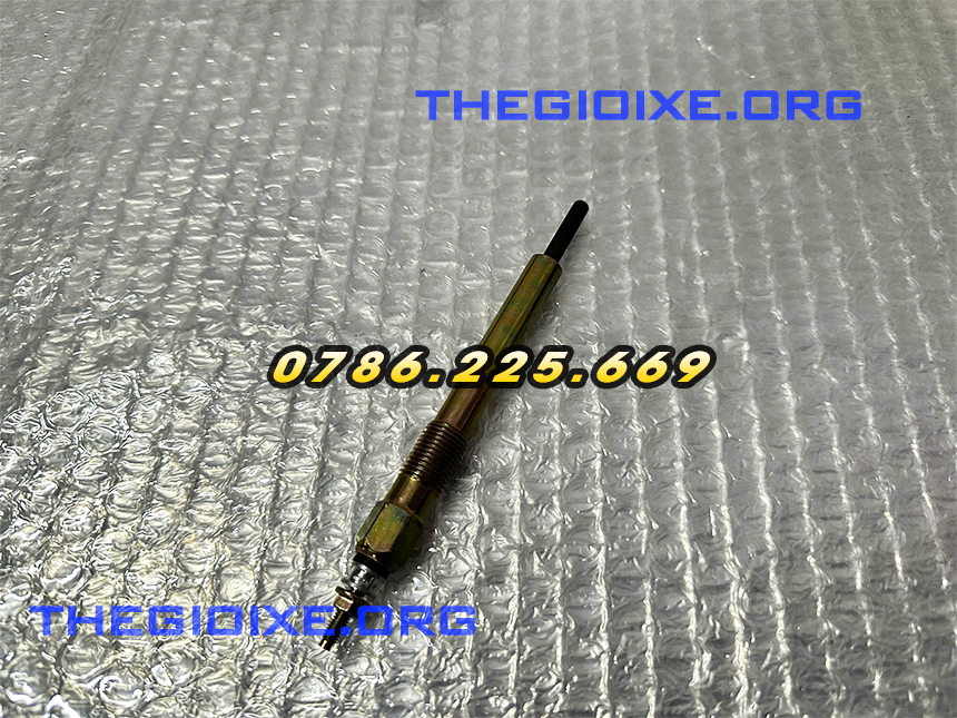 Bugi sấy xe tải Đô Thành IZ49 IZ65