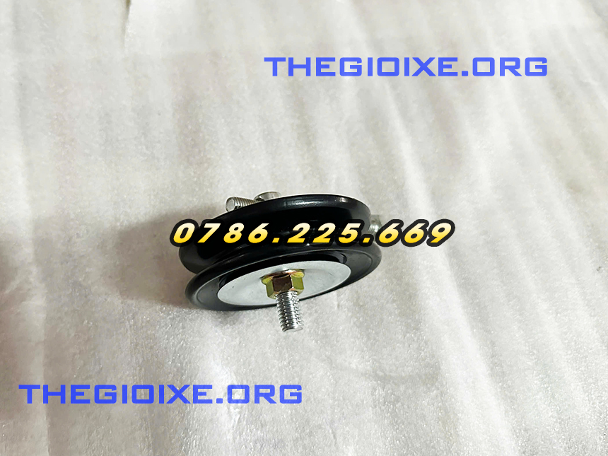 Buly tăng xe tải Đô Thành IZ49 IZ65