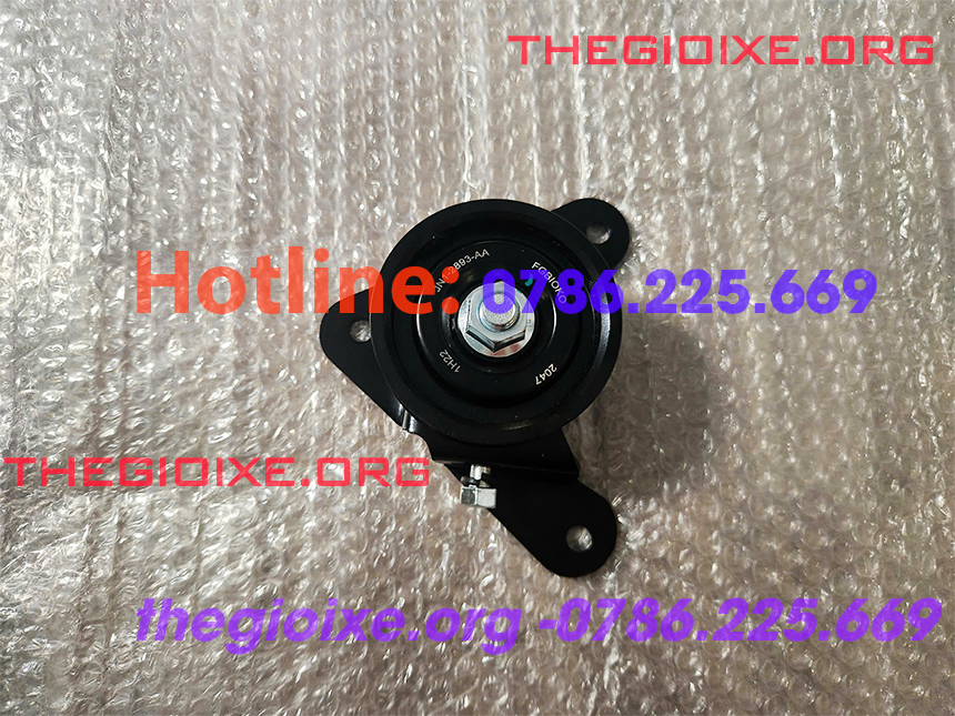 Phụ tùng xe tải Đô Thành IZ49 IZ65 IZ250 IZ350 IZ500 IZ650