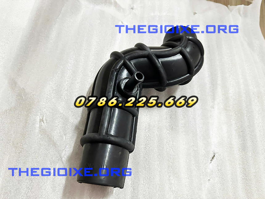 Ống cao su turbo xe tải Đô Thành IZ49 IZ65