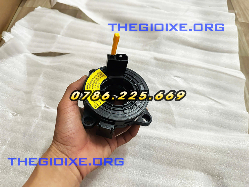 Cuộn kèn ( cáp còi ) xe tải Đô Thành IZ49 IZ65