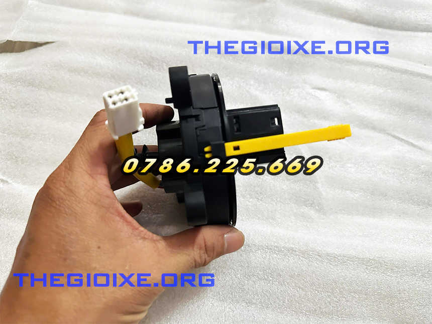 Cuộn kèn ( cáp còi ) xe tải Đô Thành IZ49 IZ65