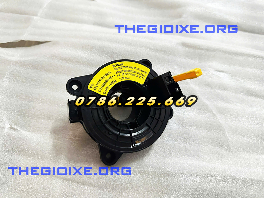 Cuộn kèn ( cáp còi ) xe tải Đô Thành IZ49 IZ65