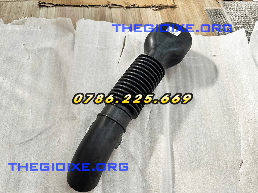 Cổ gió ( cổ bô e ) xe tải Đô Thành IZ49 IZ65