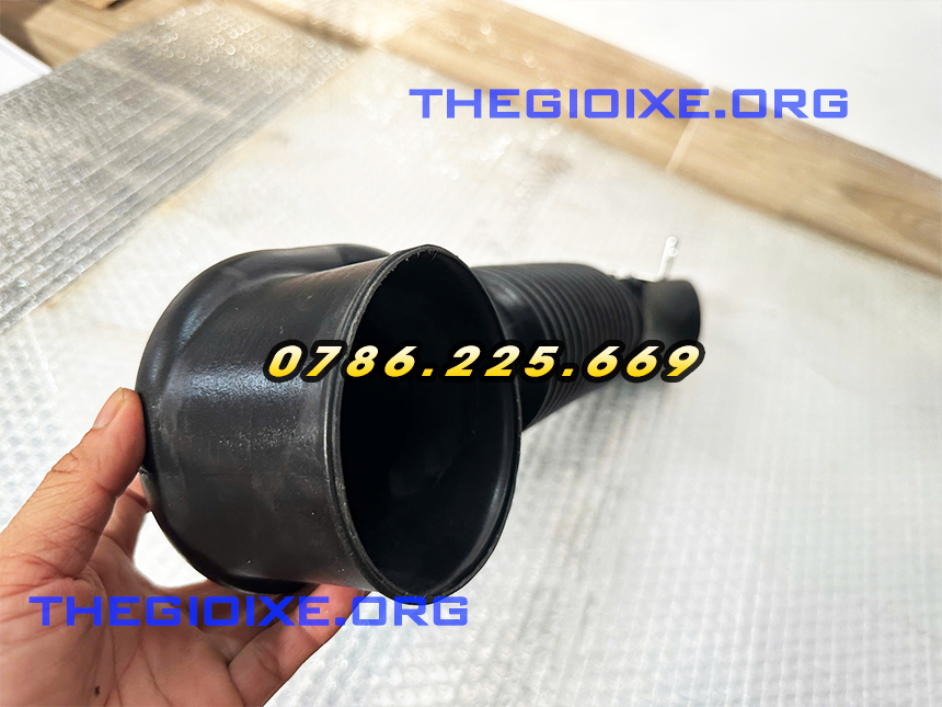 Cổ gió ( cổ bô e ) xe tải Đô Thành IZ49 IZ65