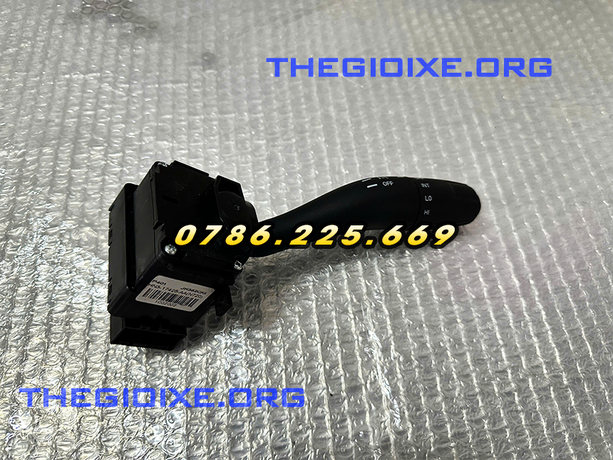 Công tắc gạt mưa xe tải Đô Thành IZ49 IZ65 Công tắc gạt mưa xe tải Đô Thành IZ49 IZ65