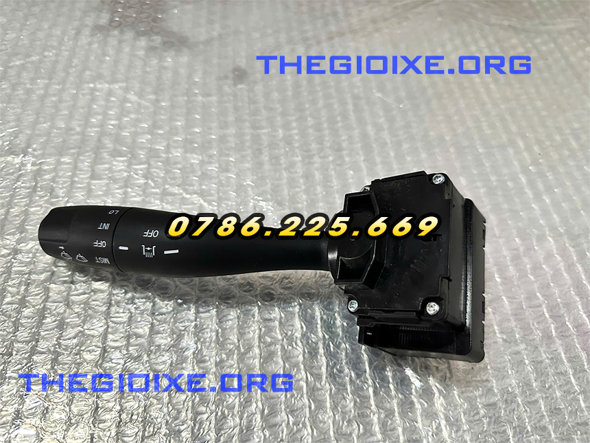 Công tắc gạt mưa xe tải Đô Thành IZ49 IZ65 Công tắc gạt mưa xe tải Đô Thành IZ49 IZ65