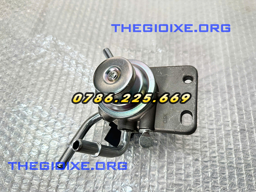 Đế bơm tay xe tải Đô Thành IZ49 IZ65