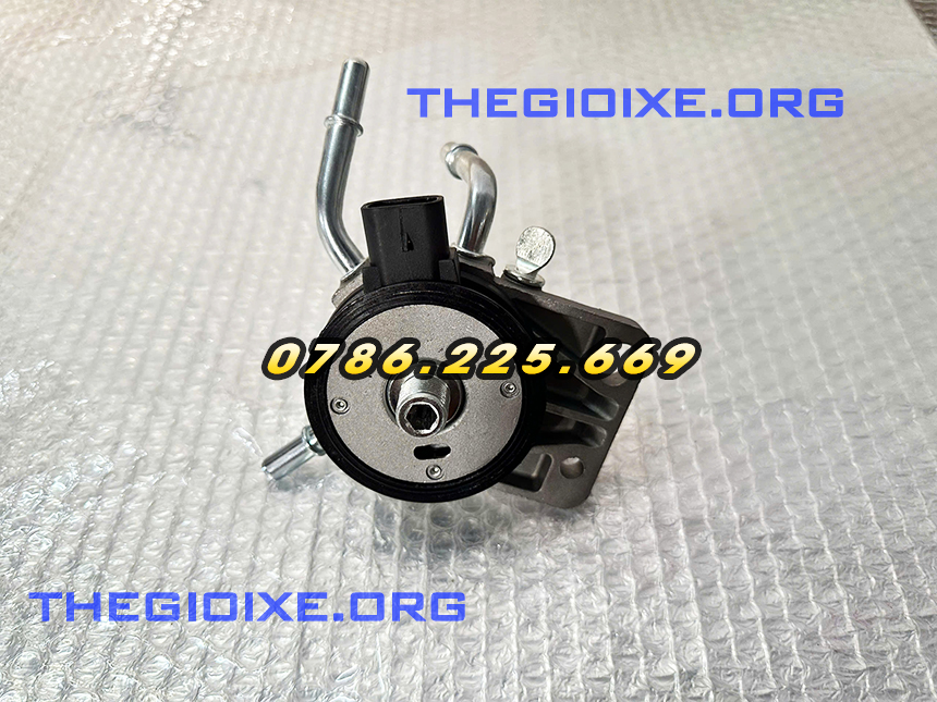 Đế bơm tay xe tải Đô Thành IZ49 IZ65