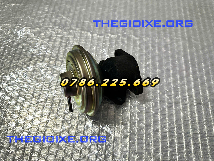 Van tuần hoàn khí xả EGR xe tải Đô Thành IZ49 IZ65