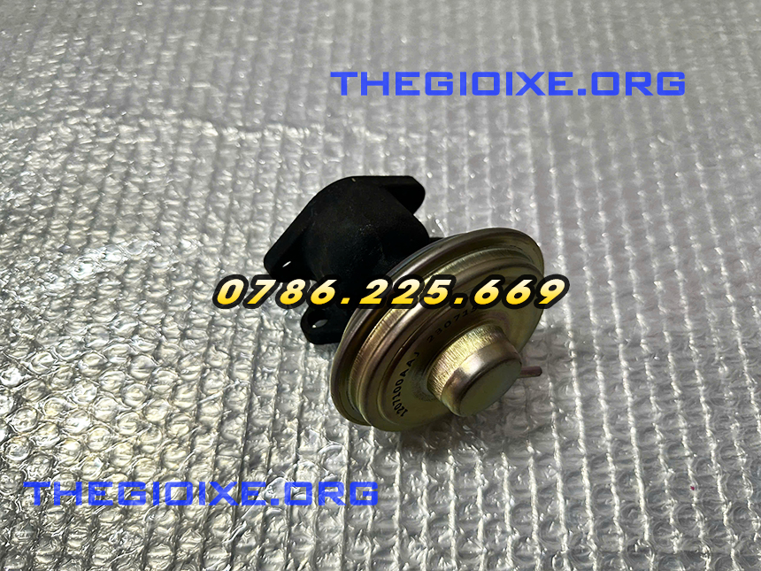 Van tuần hoàn khí xả EGR xe tải Đô Thành IZ49 IZ65