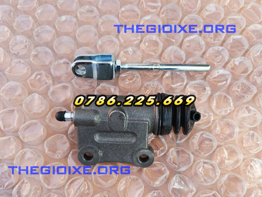 Heo côn dưới xe tải Đô Thành IZ49 IZ65 IZ250