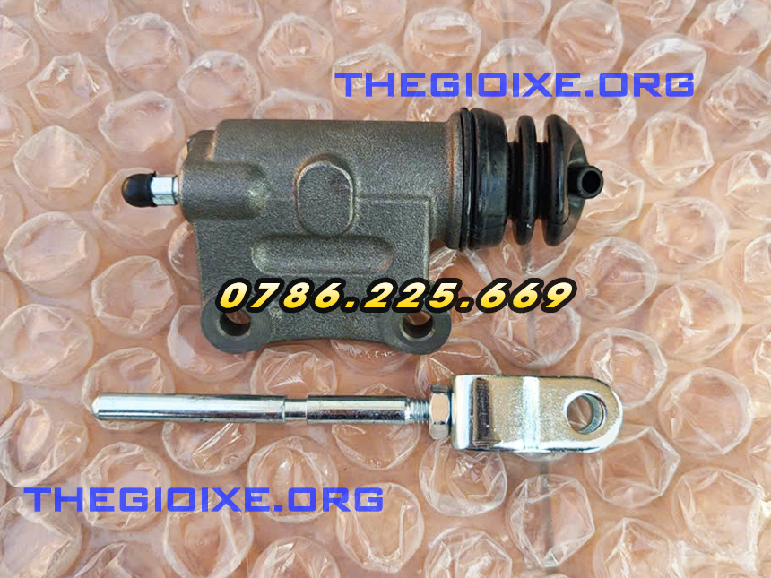 Heo côn dưới xe tải Đô Thành IZ49 IZ65 IZ250