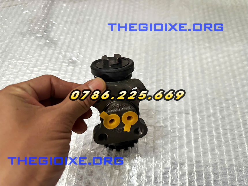 Heo thắng ( heo phanh ) xe tải Đô Thành IZ49 IZ65