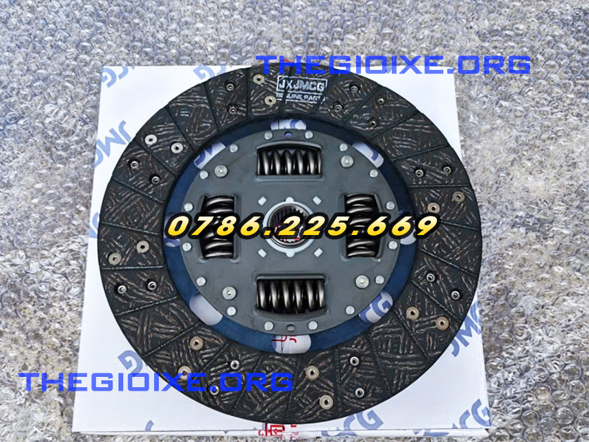 Lá côn xe tải Đô Thành IZ49 IZ65 IZ250 Lá côn xe tải Đô Thành IZ49 IZ65 IZ250